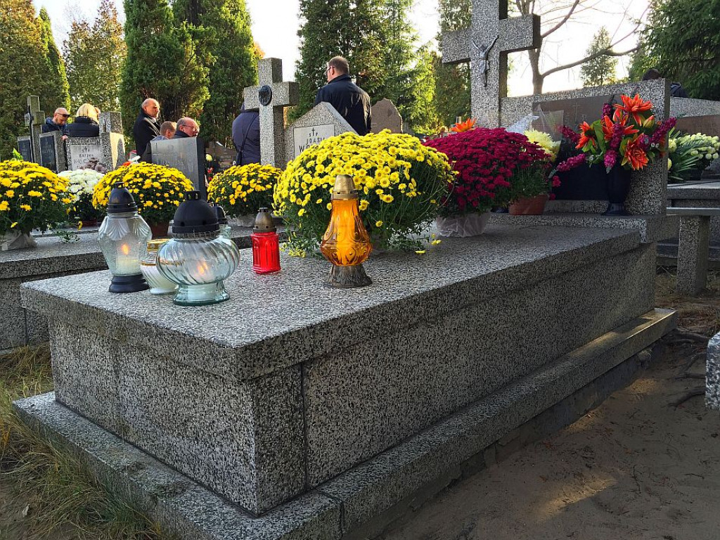 Legionowski: Świąteczny weekend najspokojniejszy od lat!