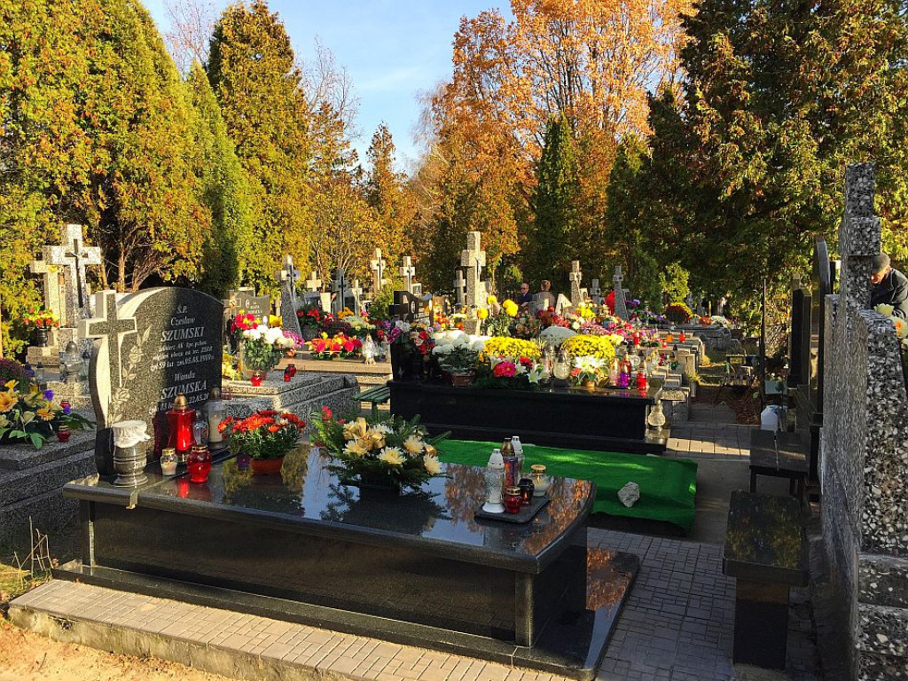 Legionowski: Świąteczny weekend najspokojniejszy od lat!