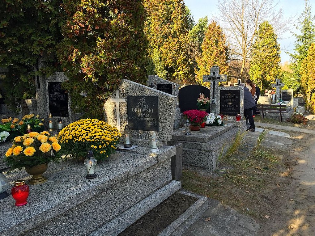 Legionowski: Świąteczny weekend najspokojniejszy od lat!