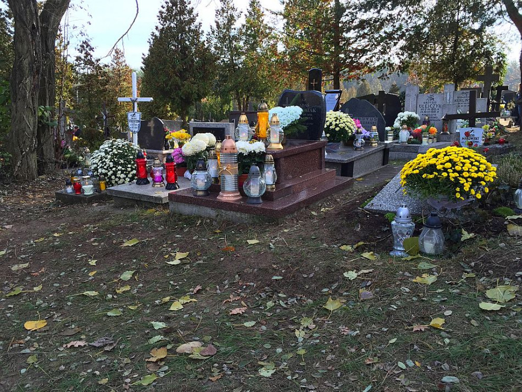 Legionowski: Świąteczny weekend najspokojniejszy od lat!