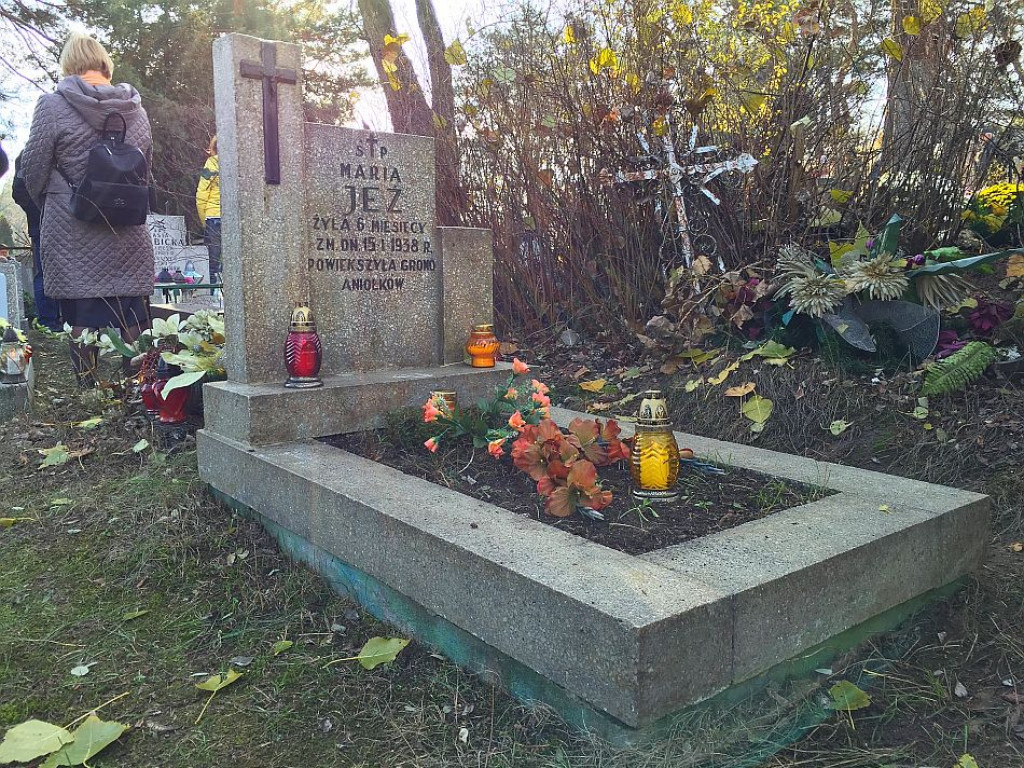 Legionowski: Świąteczny weekend najspokojniejszy od lat!