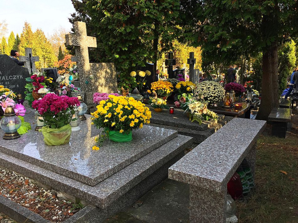 Legionowski: Świąteczny weekend najspokojniejszy od lat!