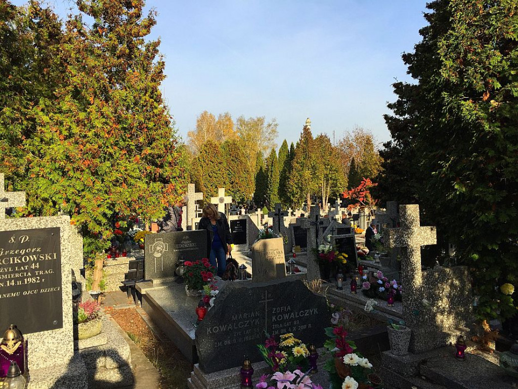 Legionowski: Świąteczny weekend najspokojniejszy od lat!