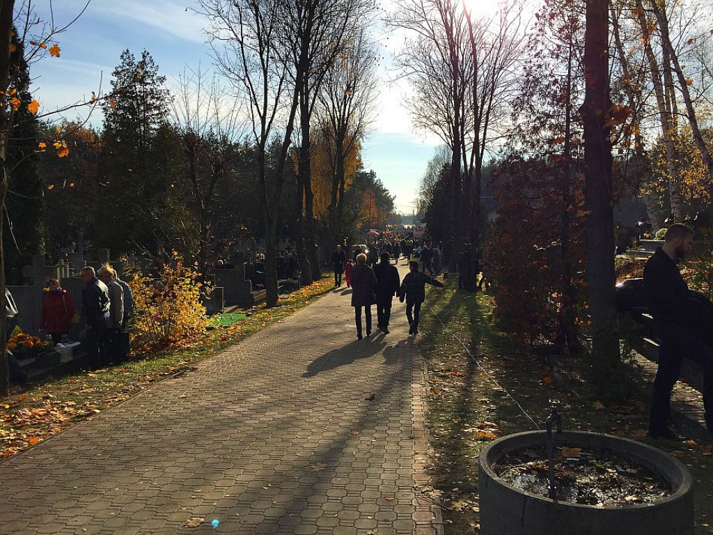 Legionowski: Świąteczny weekend najspokojniejszy od lat!