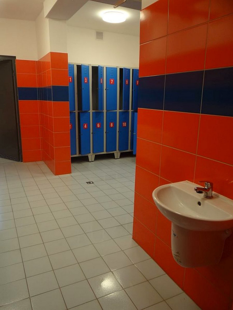 Jabłonna: Basen znów otwarty