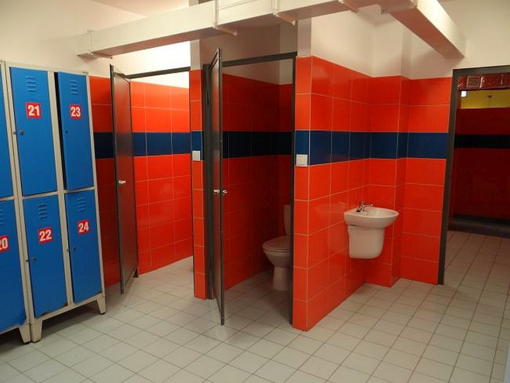 Jabłonna: Basen znów otwarty