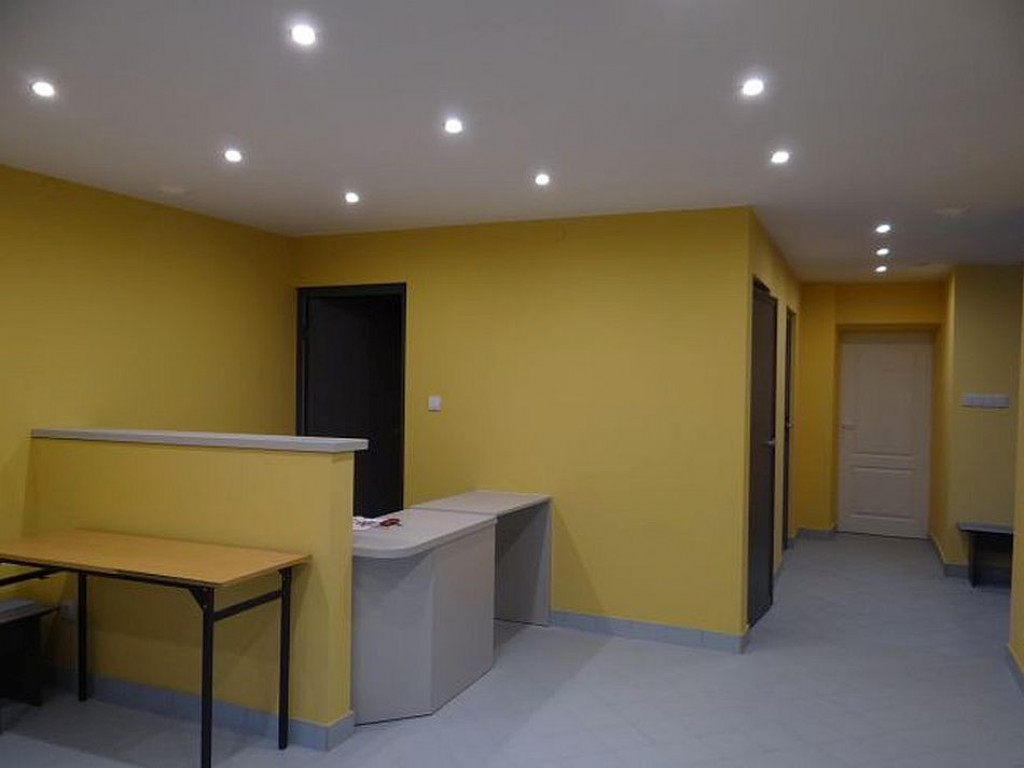 Jabłonna: Basen znów otwarty