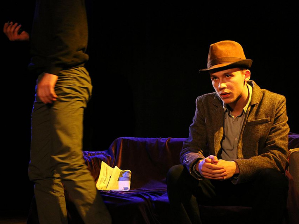 Legionowo: Trzy godziny teatru