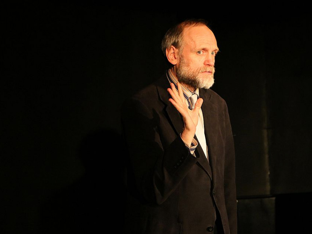 Legionowo: Trzy godziny teatru