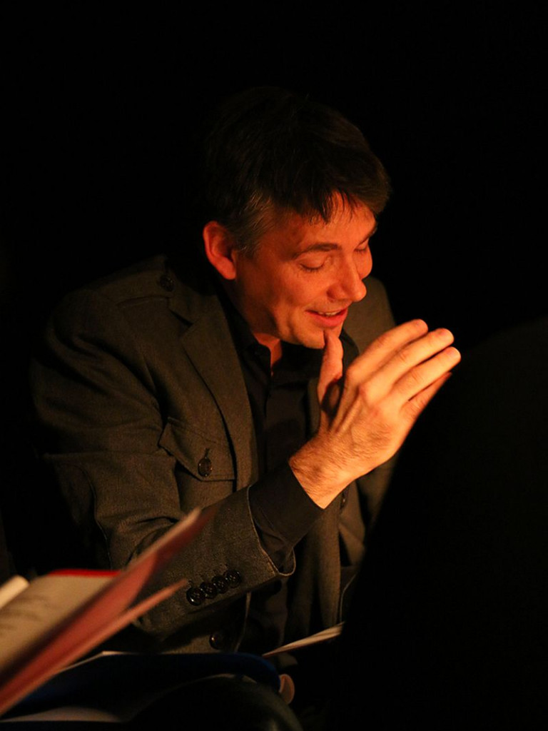 Legionowo: Trzy godziny teatru