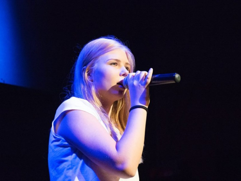 Legionowo: Siódmy Festiwal Młodych Talentów już za nami
