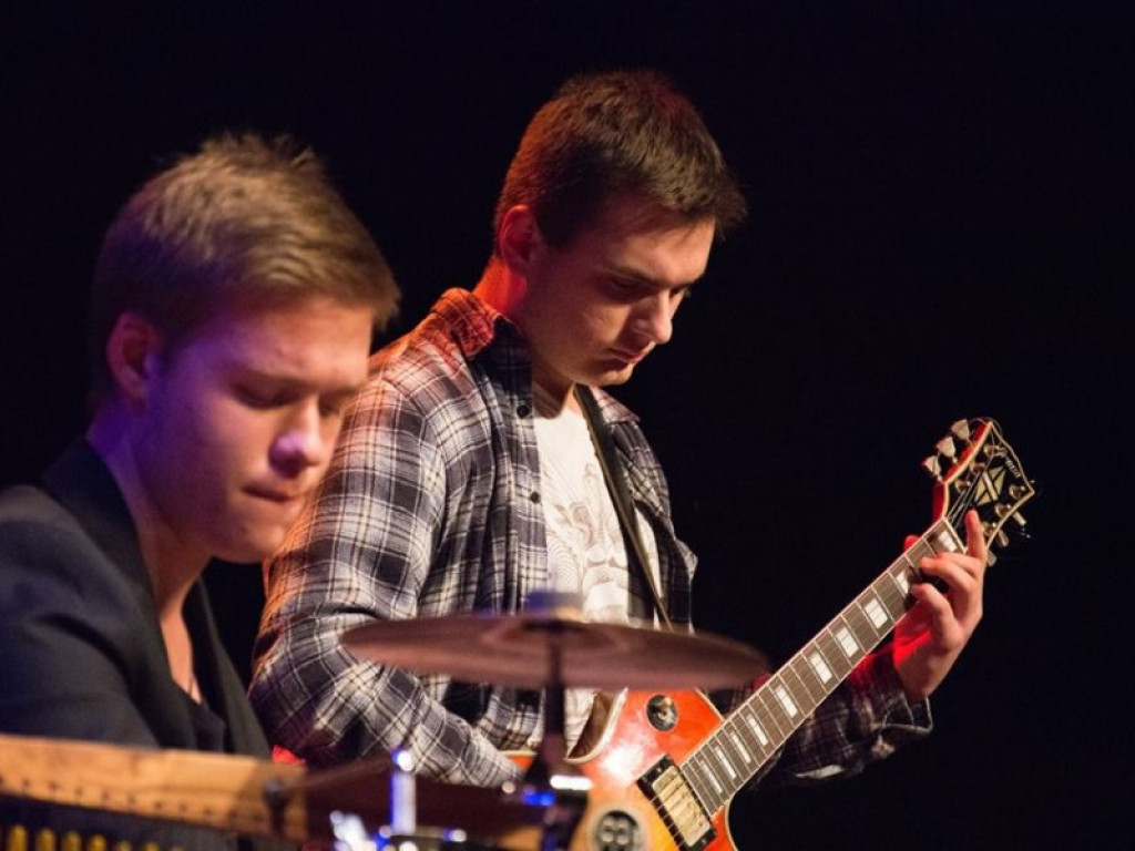 Legionowo: Siódmy Festiwal Młodych Talentów już za nami