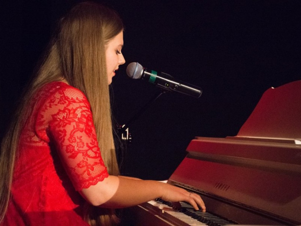Legionowo: Siódmy Festiwal Młodych Talentów już za nami
