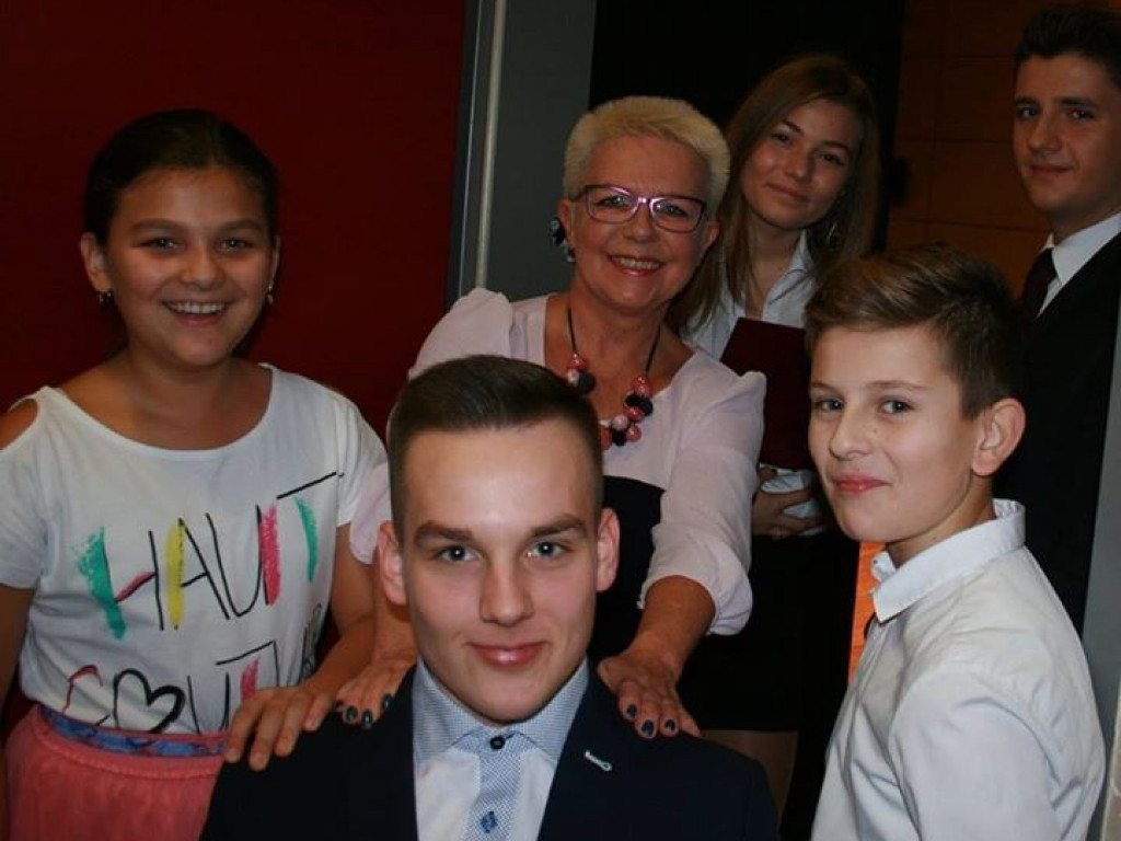 Legionowo: Siódmy Festiwal Młodych Talentów już za nami