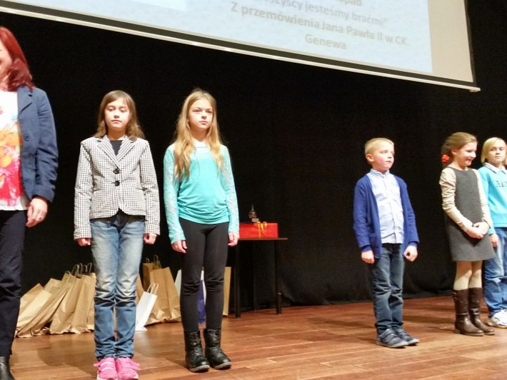 Legionowo: Uczcili Dni Honorowego Krwiodawstwa PCK