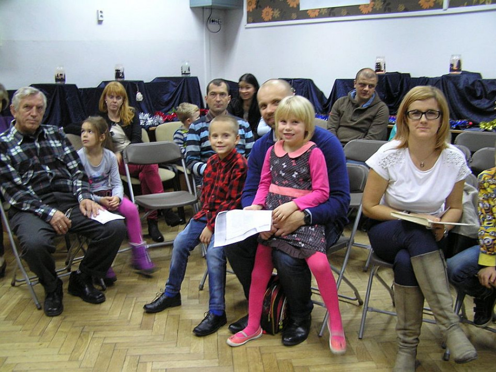 Legionowo: Szkoła Podstawowa nr 8 stawia na promocję czytelnictwa