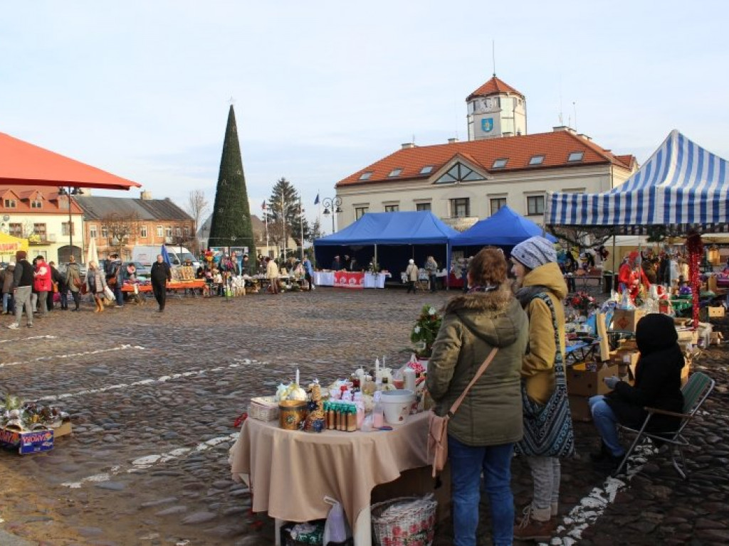 Serock: Gminna wigilia przyciągnęła tłumy