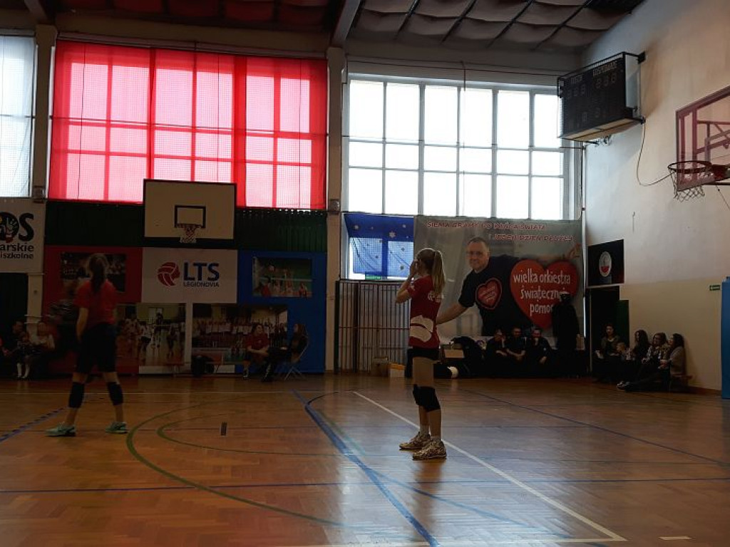 Legionowo przekazało na WOŚP ponad 233 tys. zł