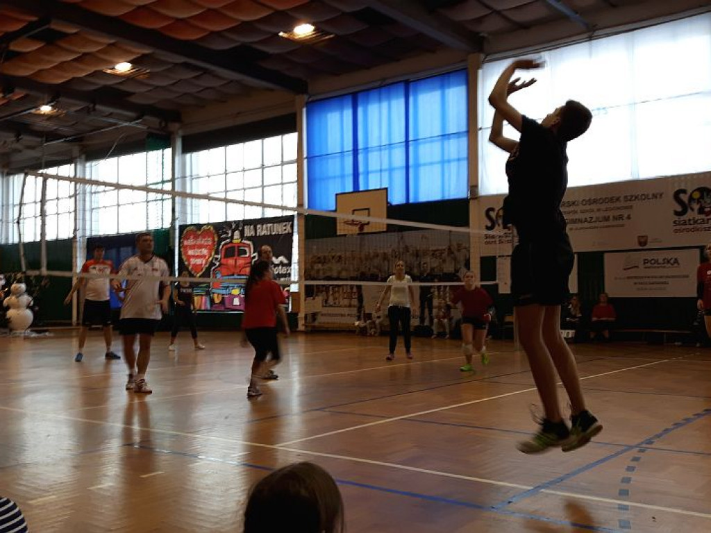 Legionowo przekazało na WOŚP ponad 233 tys. zł
