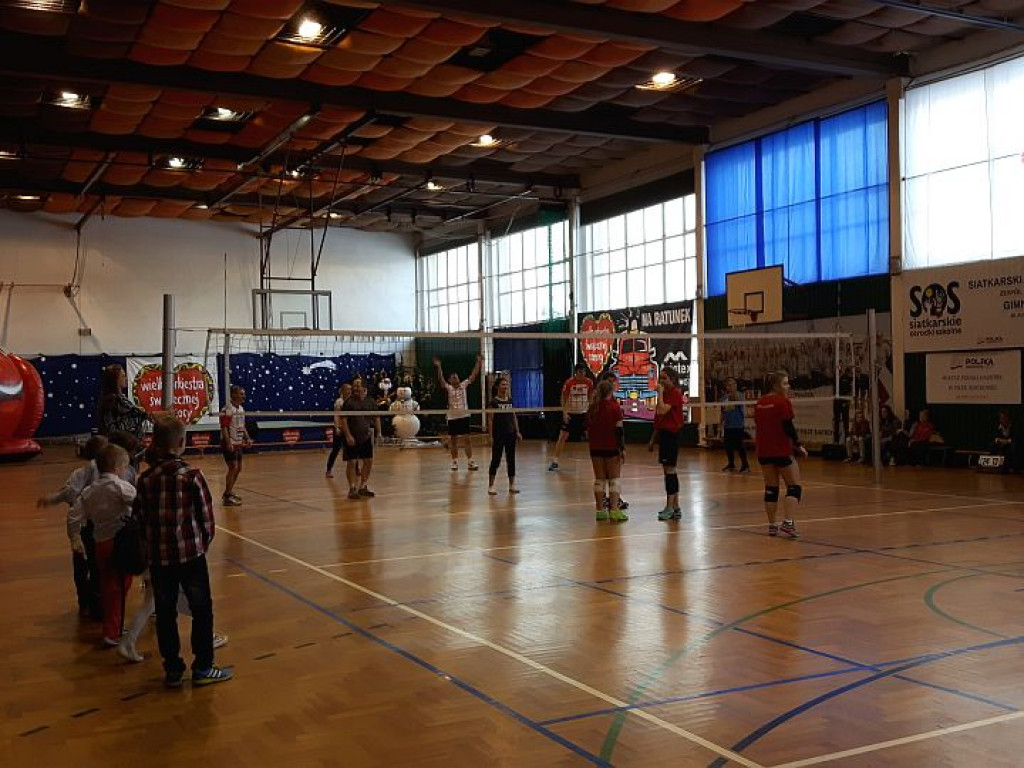 Legionowo przekazało na WOŚP ponad 233 tys. zł