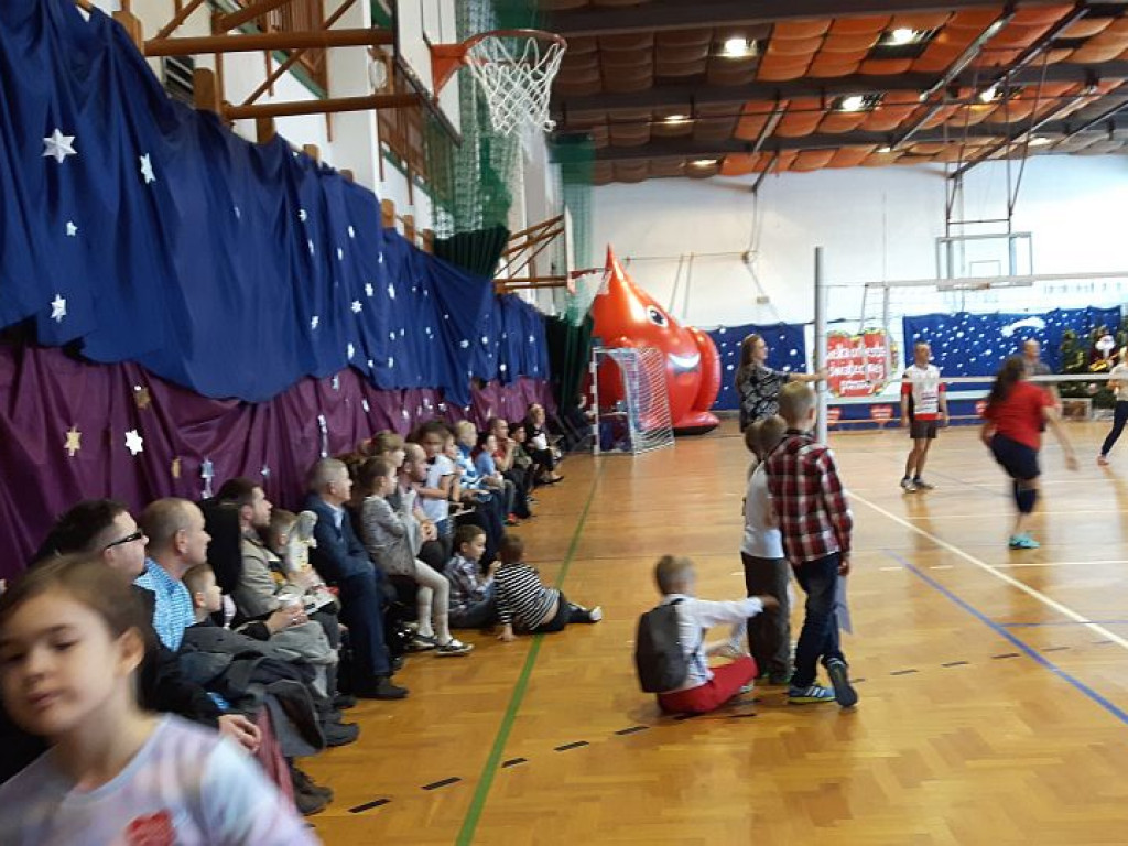 Legionowo przekazało na WOŚP ponad 233 tys. zł