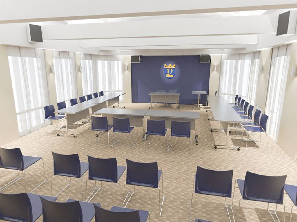 Nieporęt: Ponad 2 mln zł na rozbudowę urzędu gminy. Wkrótce rozstrzygną przetarg