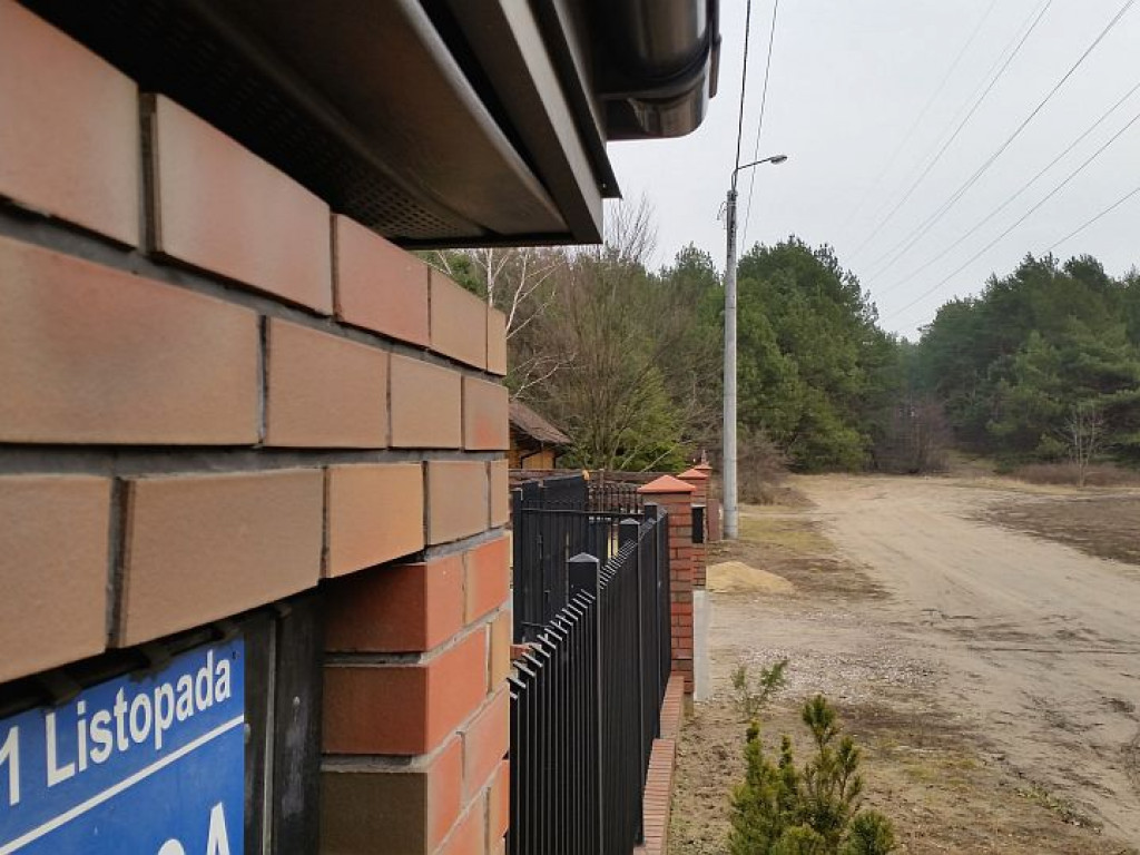Legionowo: Lasy na Bukowcu pójdą pod topór?
