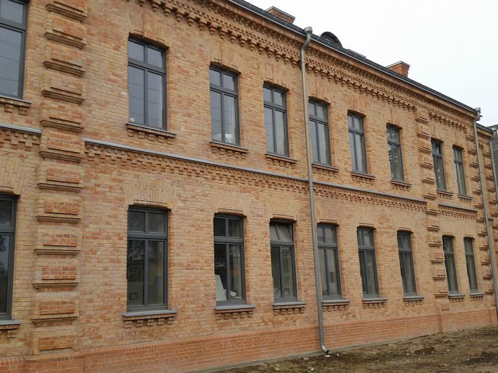 Legionowo: Osiedle przy Strużańskiej będzie gotowe na gwiazdkę