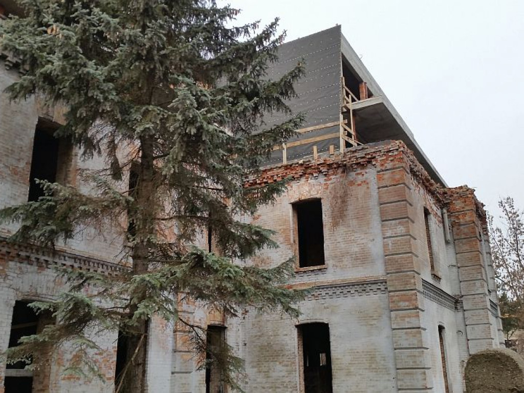 Legionowo: Osiedle przy Strużańskiej będzie gotowe na gwiazdkę