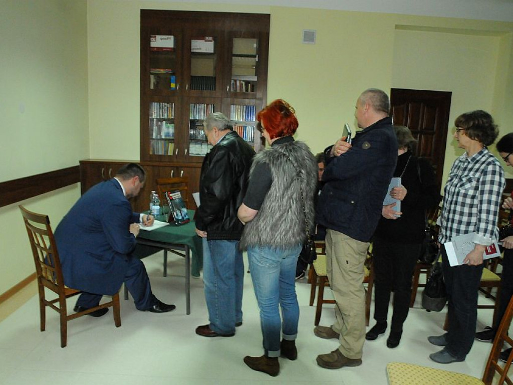 Legionowo: O życiu codziennym legionów w Konopnickiej