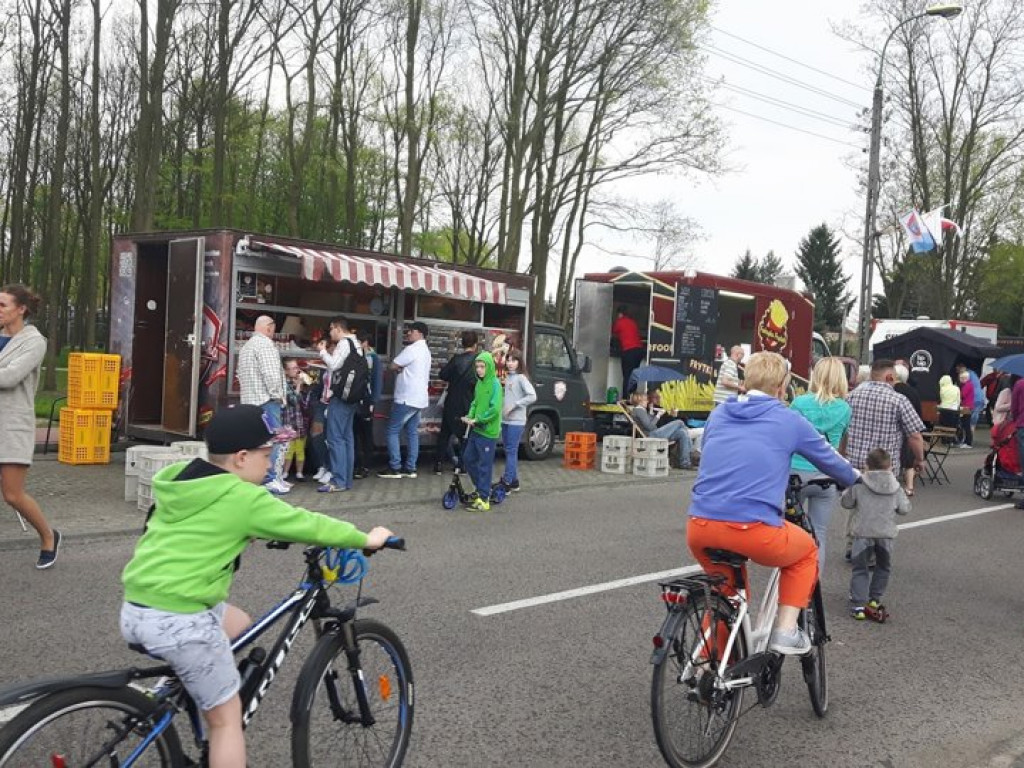 Legionowo: Niech się święci 3 maja!