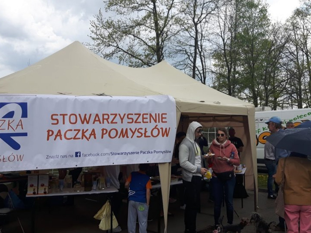 Legionowo: Niech się święci 3 maja!