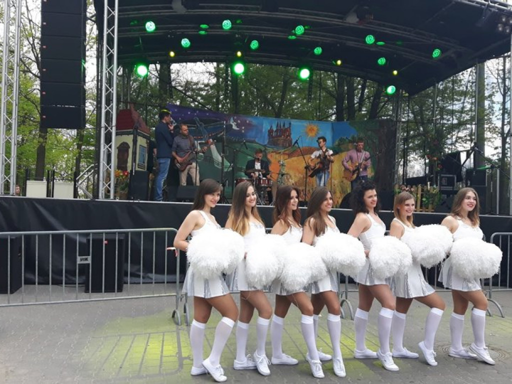 Legionowo: Niech się święci 3 maja!