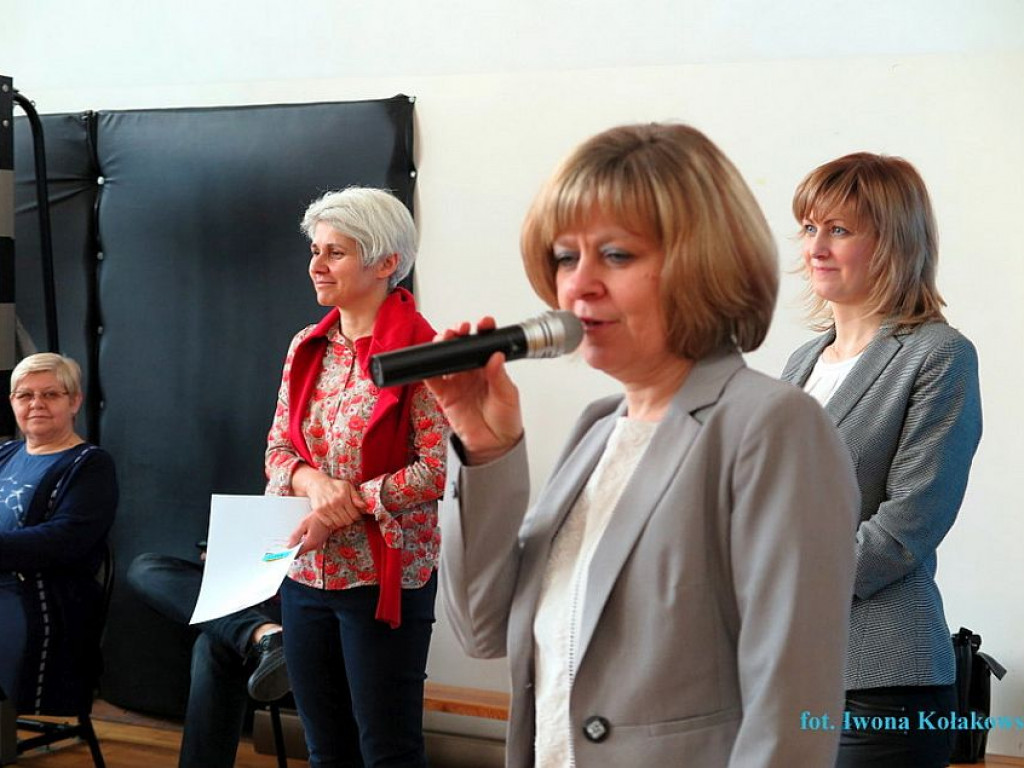 Legionowo: Uczniowie podstawówek zmierzyli się z 