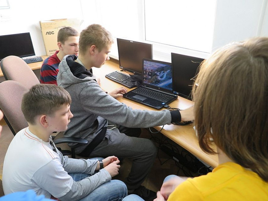 Legionowo: Magiczny świat Scratcha