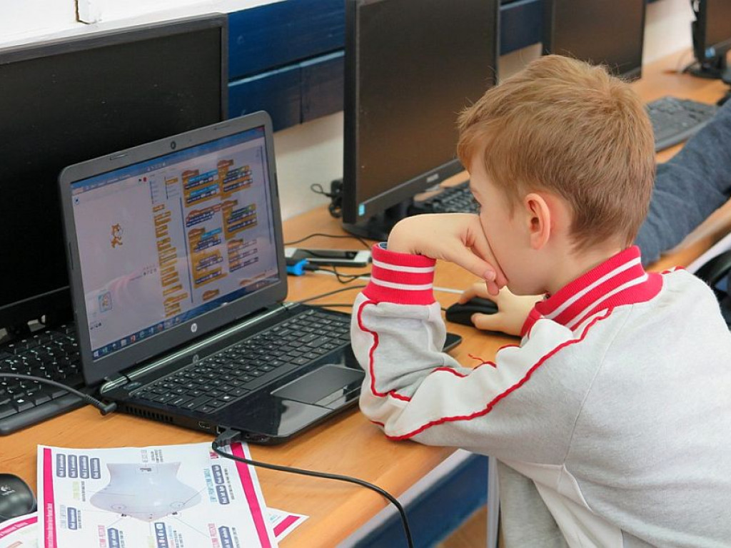 Legionowo: Magiczny świat Scratcha