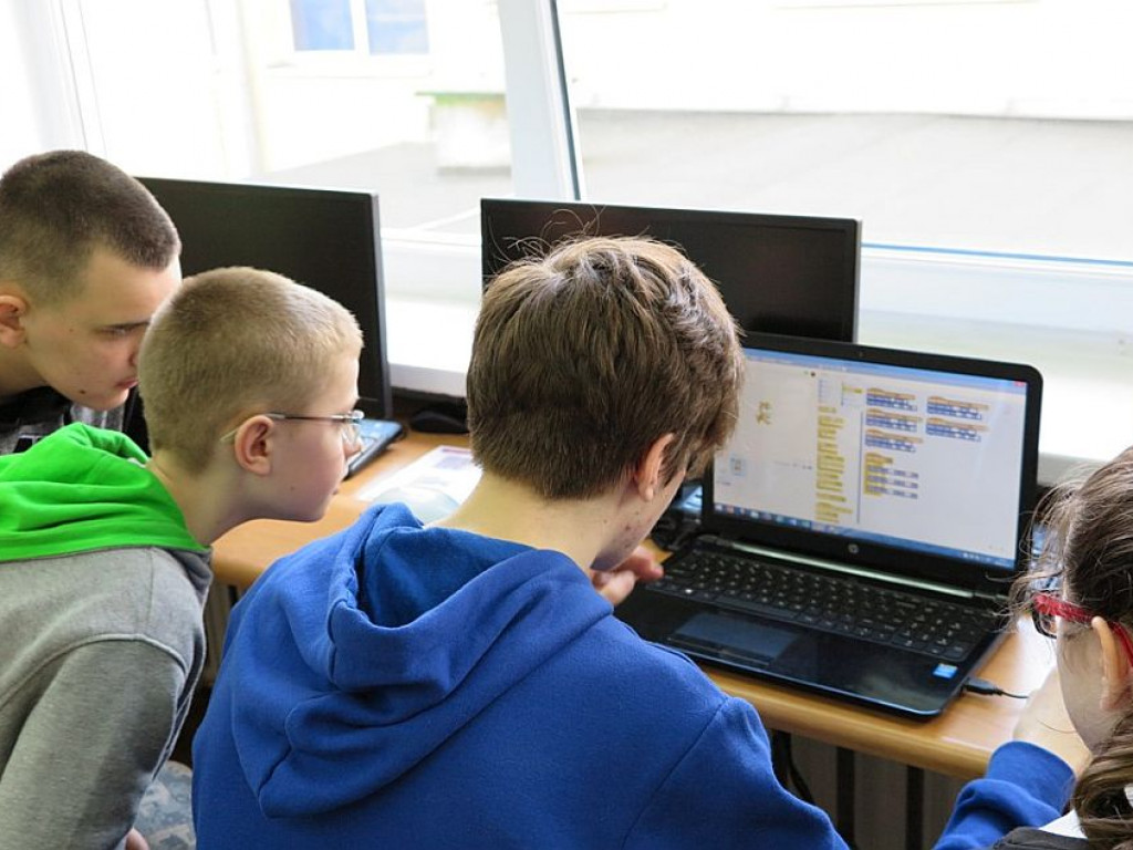 Legionowo: Magiczny świat Scratcha