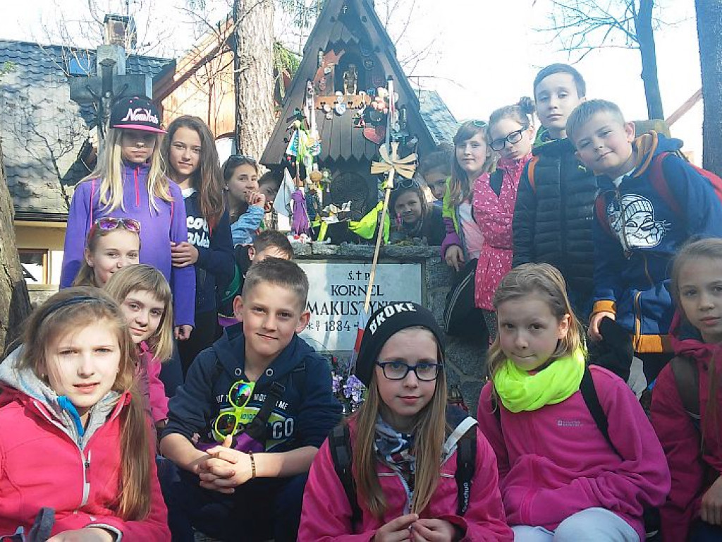 Legionowo: Uczniowie 