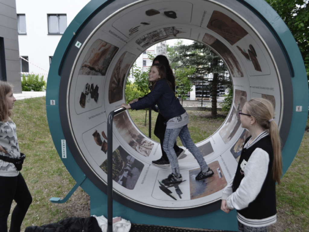 Legionowo: Noc pod znakiem retro. Muzeum nie zawiodło