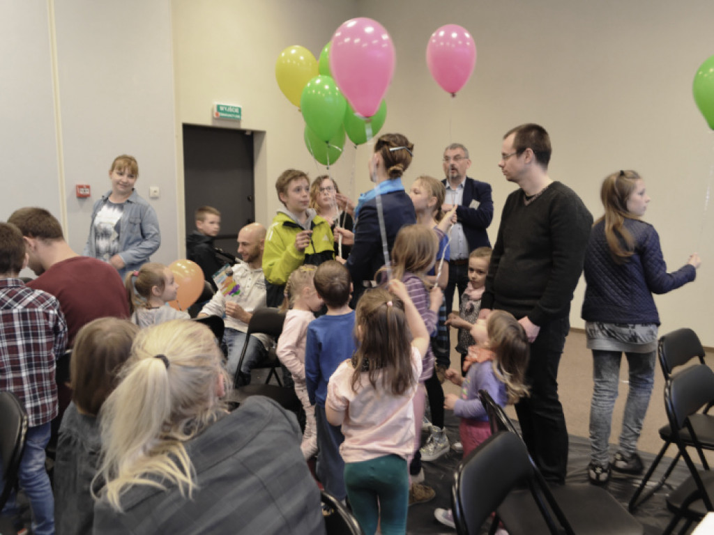 Legionowo: Noc pod znakiem retro. Muzeum nie zawiodło