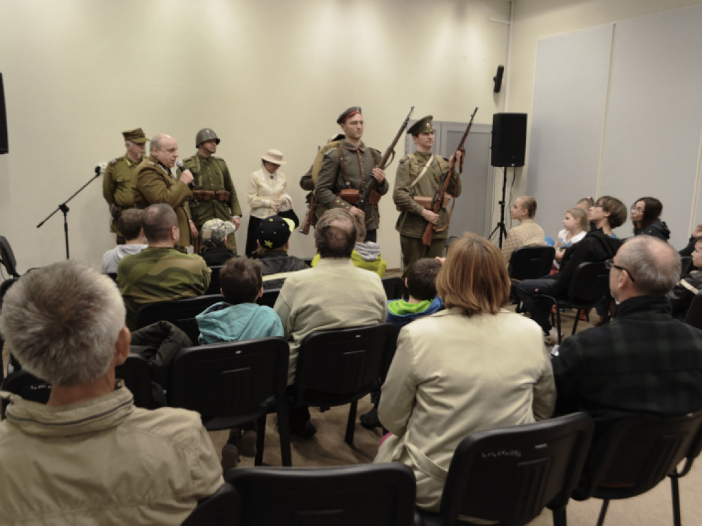 Legionowo: Noc pod znakiem retro. Muzeum nie zawiodło