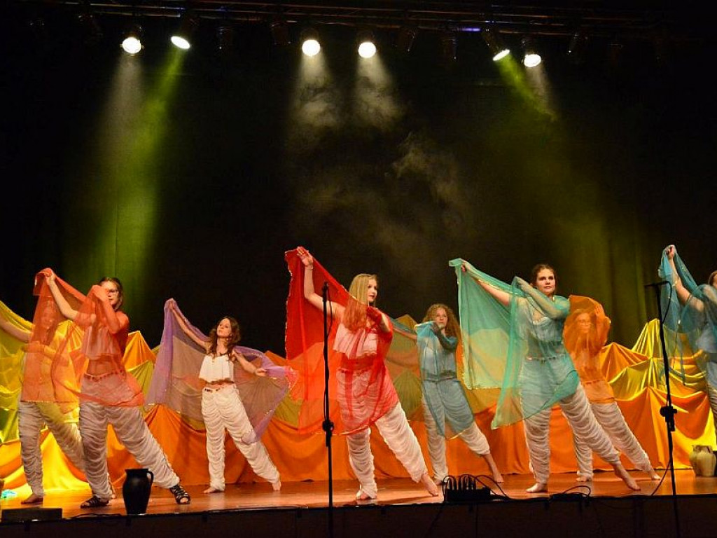 Legionowo: 