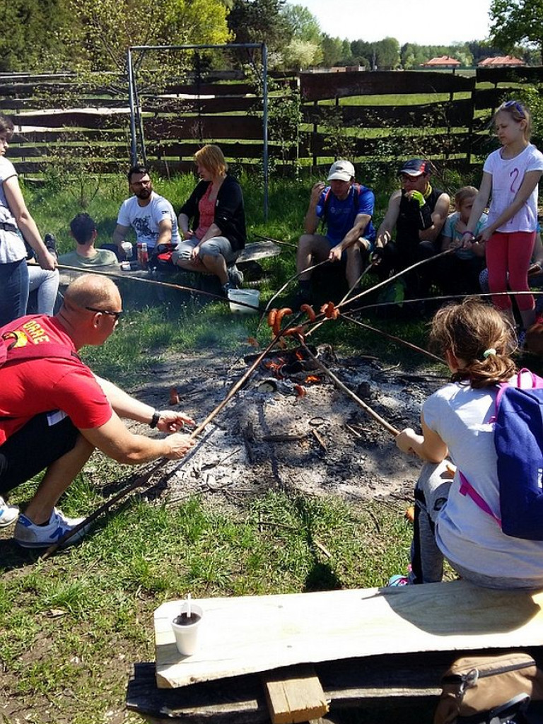 Legionowo: III Rajd Rowerowy 