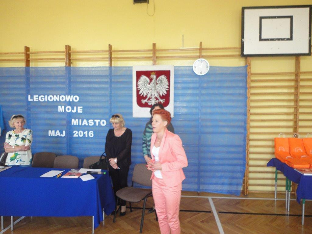 Legionowo: Miejski konkurs historyczny szkół podstawowych. Najlepsi uczniowie z 