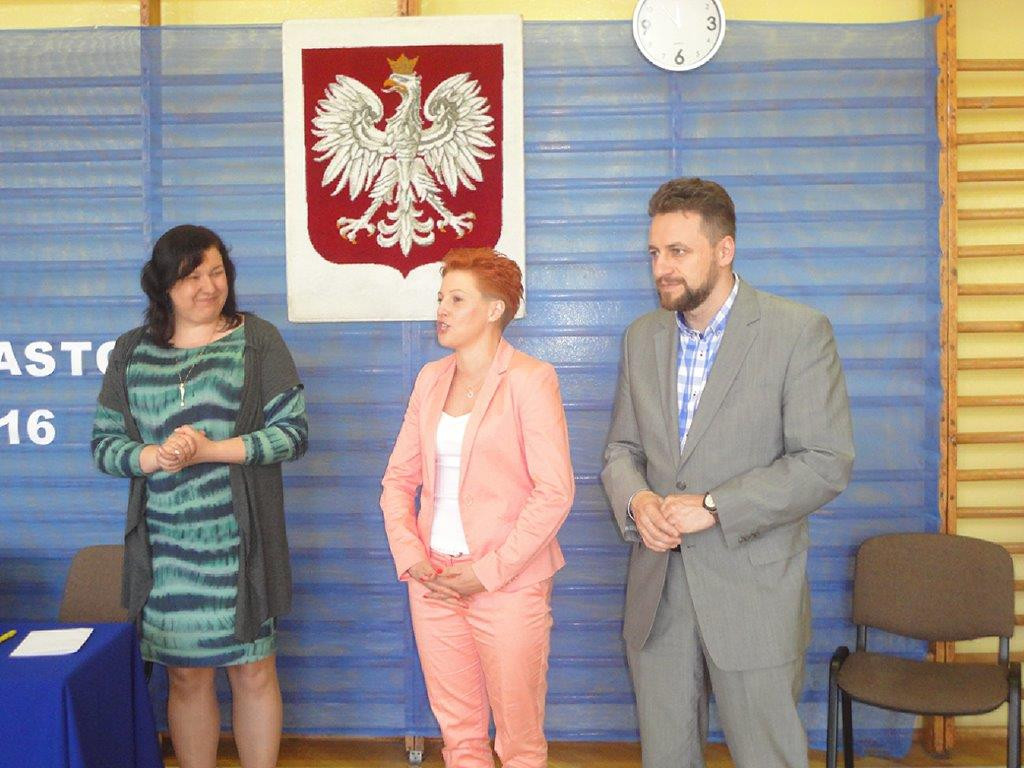 Legionowo: Miejski konkurs historyczny szkół podstawowych. Najlepsi uczniowie z 