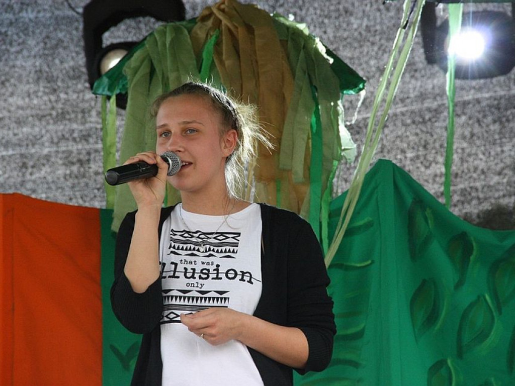 Józefów: U-rodziny Sołtysa pod znakiem Dnia Dziecka