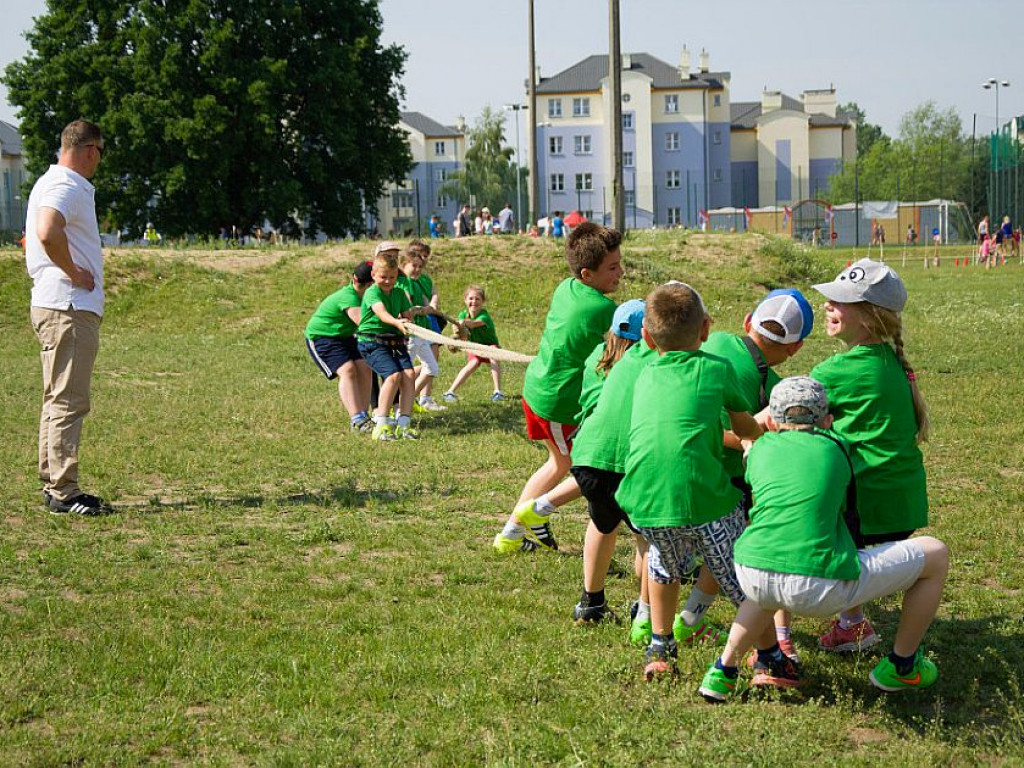 Legionowo: 