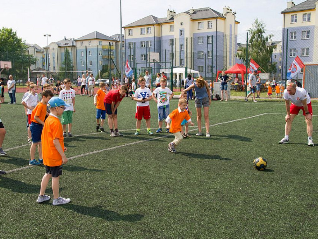 Legionowo: 