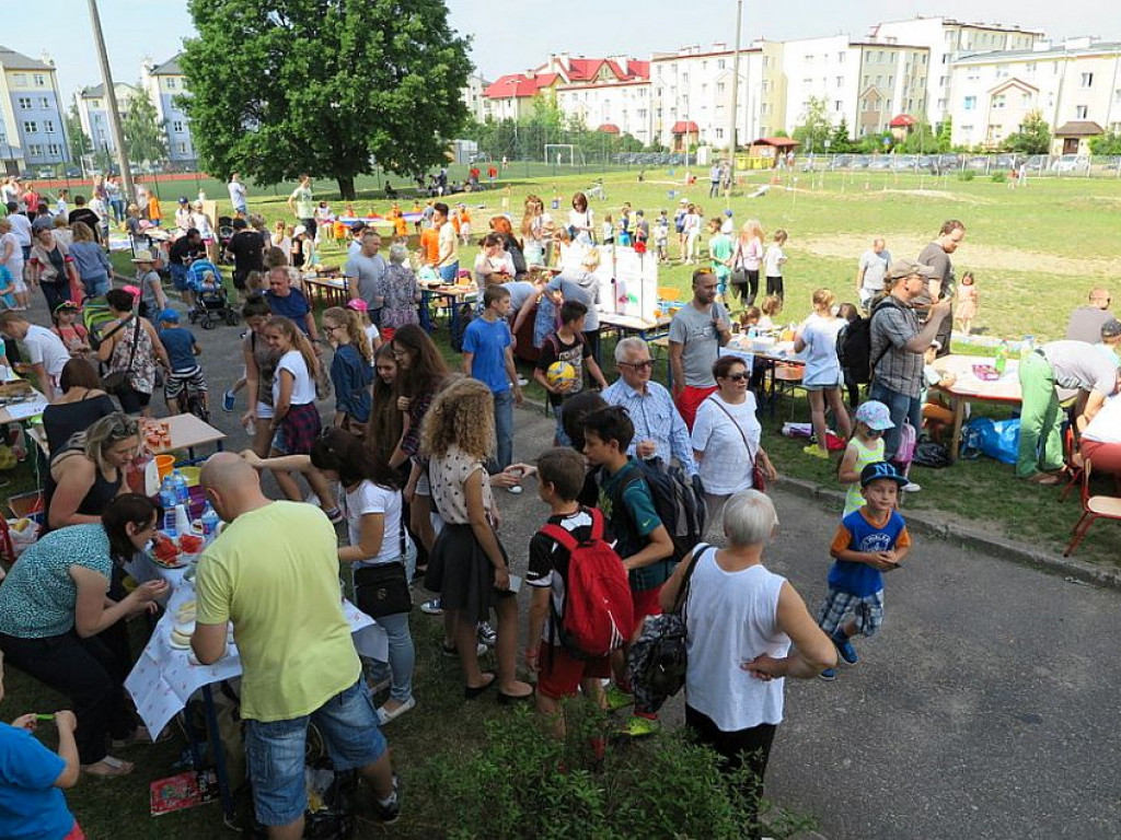 Legionowo: 