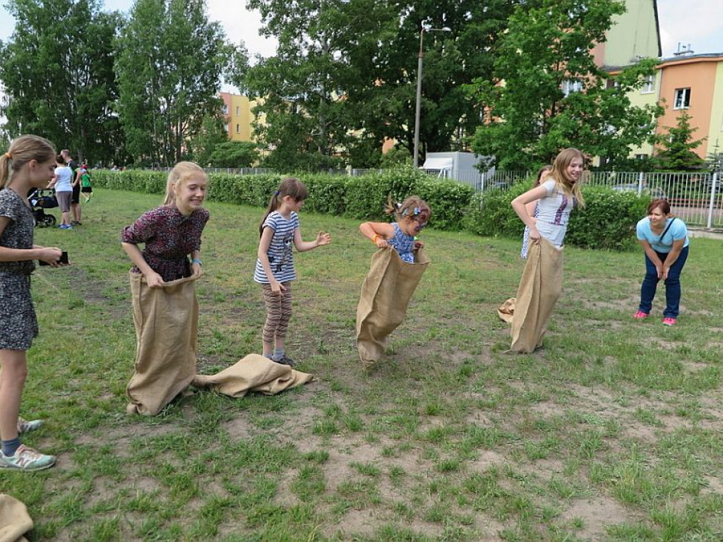 Legionowo: 